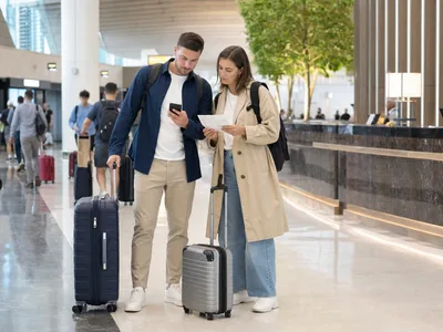 Comfortable China arrival day planning guide