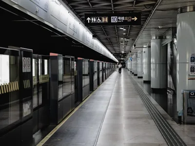 China metro travel tips for international visitors