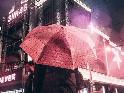 China weather planning tips for international travelers