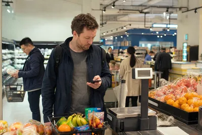 Shopping at Chinese Supermarkets: A First-Time Visitor Guide