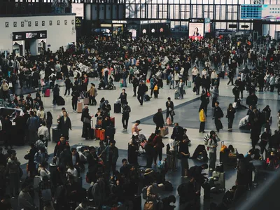 Walking distance, stairs, and rest break planning guide for China travel